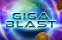 Giga Blast logo