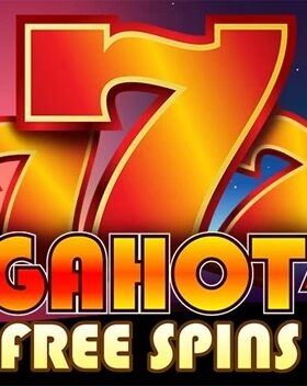 Giga Hot 40 Free Spin