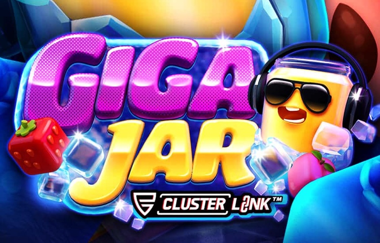 Giga Jar