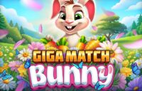 Giga Match Bunny logo