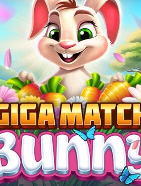 Giga Match Bunny
