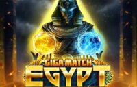 Giga Match Egypt logo