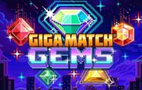 Giga Match Gems logo