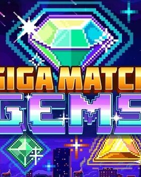 Giga Match Gems