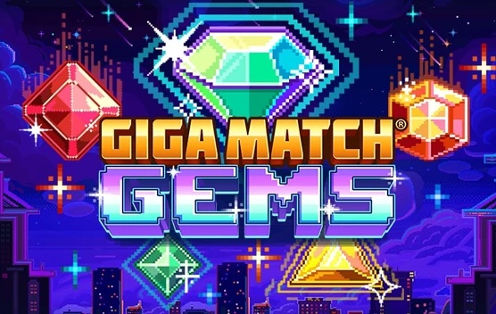 Giga Match Gems