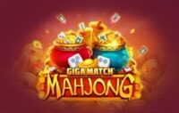 Giga Match Mahjong logo