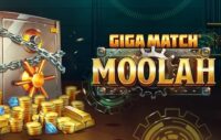 Giga Match Moolah logo