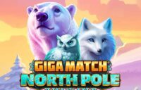Giga Match North Pole logo