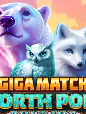 Giga Match North Pole