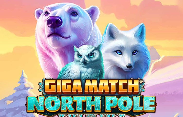 Giga Match North Pole
