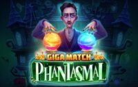 Giga Match Phantasmal logo