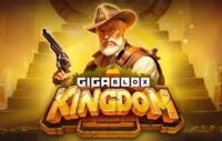 Gigablox Kingdom logo