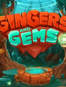 Gingers And Gems