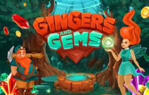 Gingers And Gems