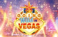 Giong Wild in Vegas logo