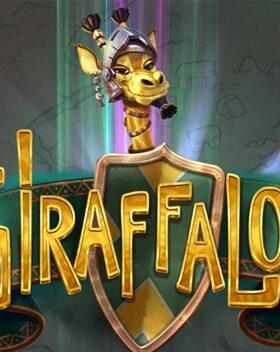 Giraffalot