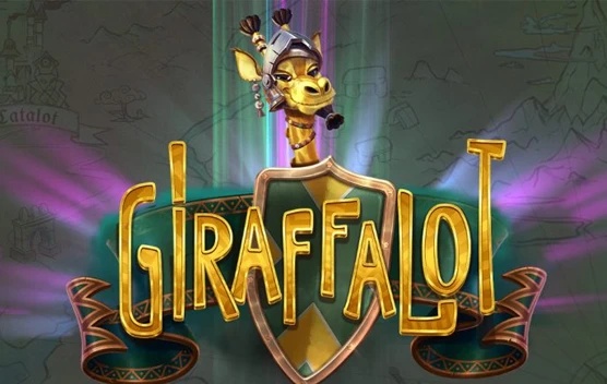 Giraffalot