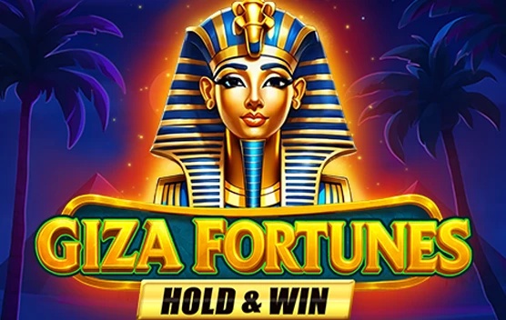 Giza Fortunes Hold & Win