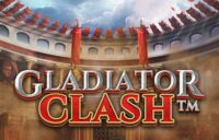 Gladiator Clash logo