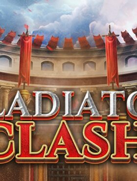 Gladiator Clash