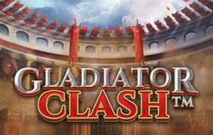 Gladiator Clash
