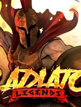 Gladiator Legends