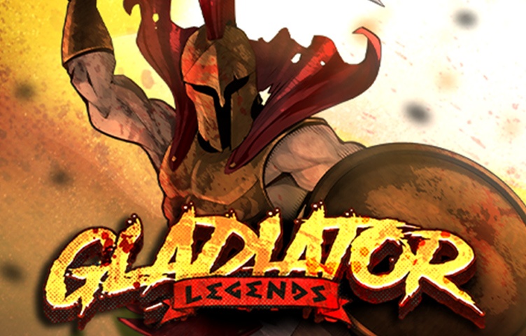 Gladiator Legends