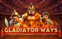 Gladiator Ways logo