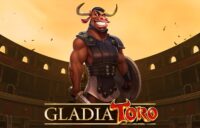 Gladiatoro logo