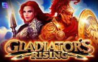 Gladiator’s Rising logo