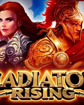 Gladiator’s Rising