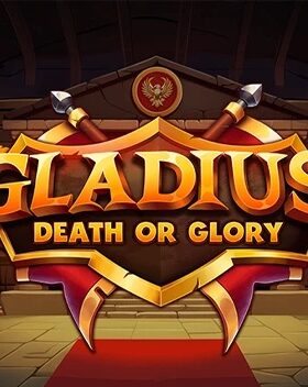 Gladius Death or Glory