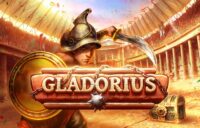 Gladorius logo
