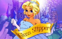Glass Slipper logo