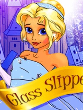 Glass Slipper