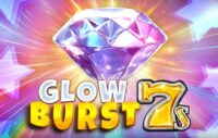 Glow Burst 7s logo