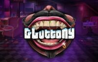 Gluttony logo