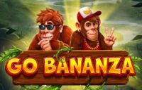 Go Bananza logo