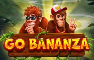 Go Bananza