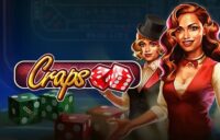 GO Craps logo