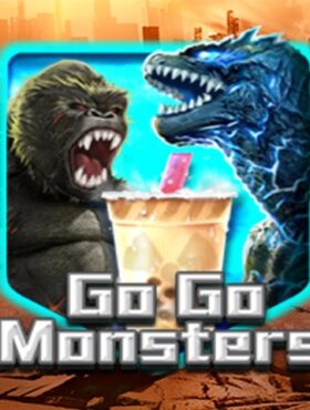 Go Go Monsters