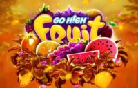 Go High Fruit logo