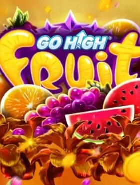 Go High Fruit