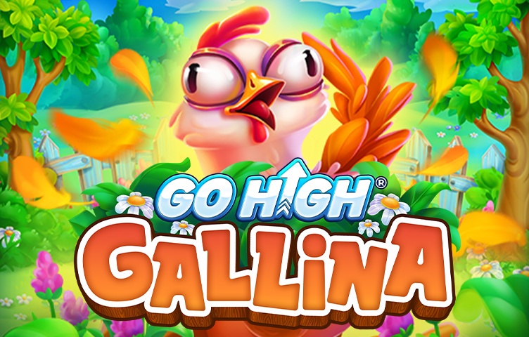 Go High Gallina