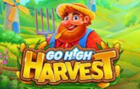 Go High Harvest logo