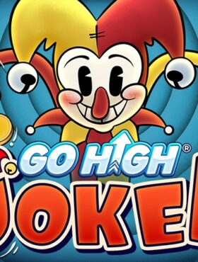 Go High Joker