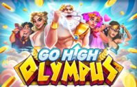 Go High Olympus logo