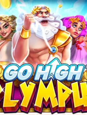 Go High Olympus