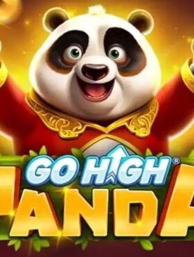 Go High Panda