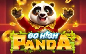 Go High Panda